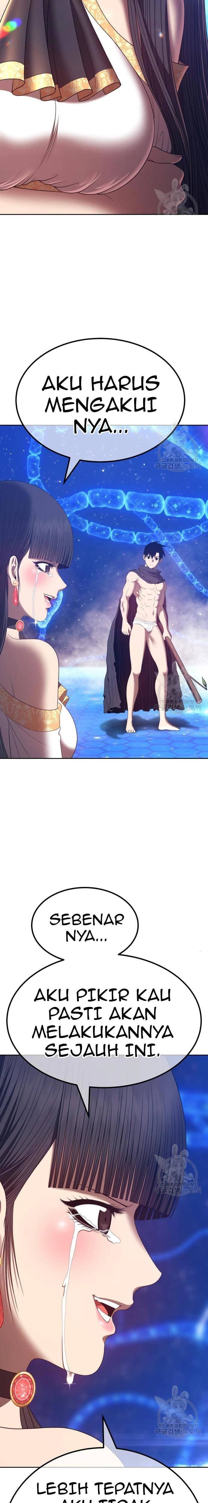 +99 Wooden Reinforced Stick - Chapter 67 - Page 47