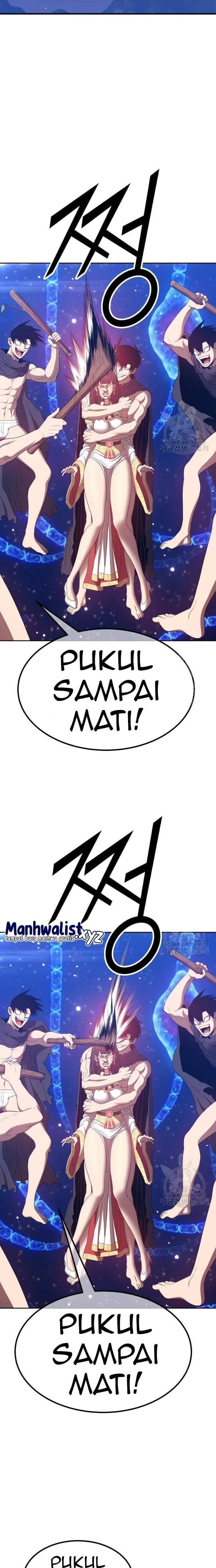 +99 Wooden Reinforced Stick - Chapter 67 - Page 5