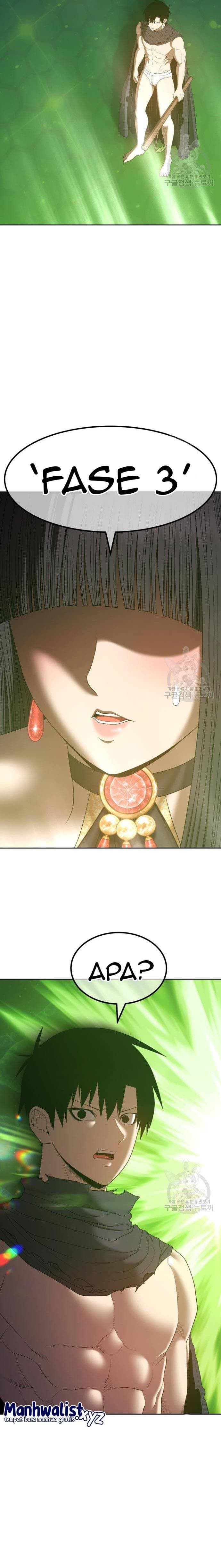 +99 Wooden Reinforced Stick - Chapter 67 - Page 51