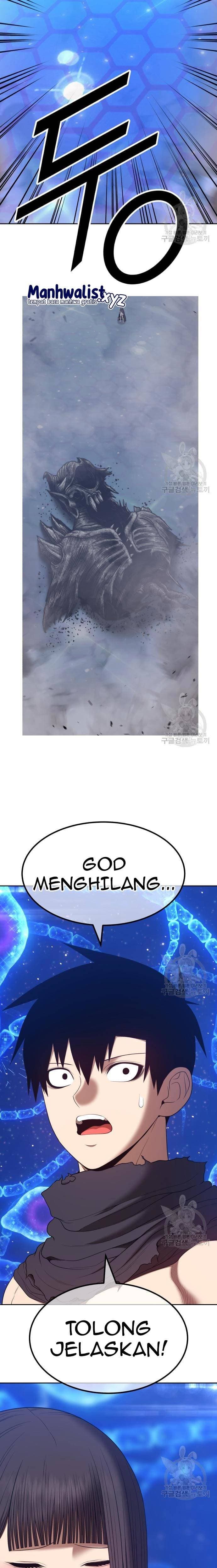 +99 Wooden Reinforced Stick - Chapter 67 - Page 55