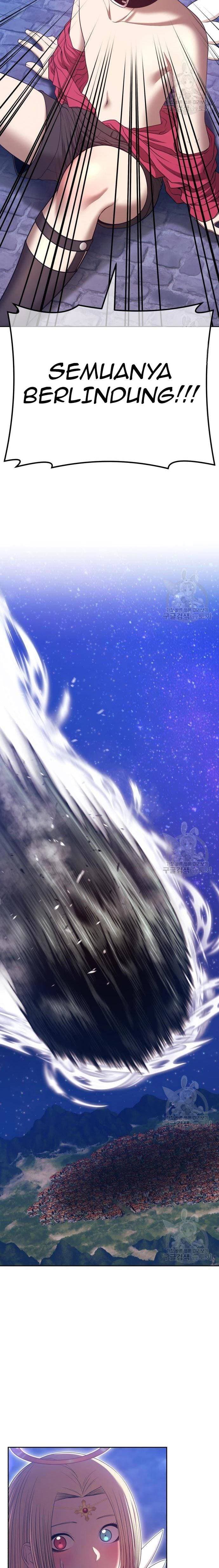 +99 Wooden Reinforced Stick - Chapter 67 - Page 64