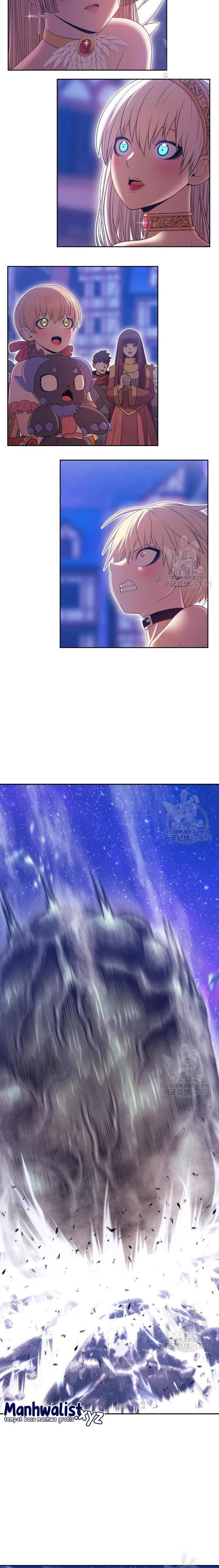 +99 Wooden Reinforced Stick - Chapter 67 - Page 65