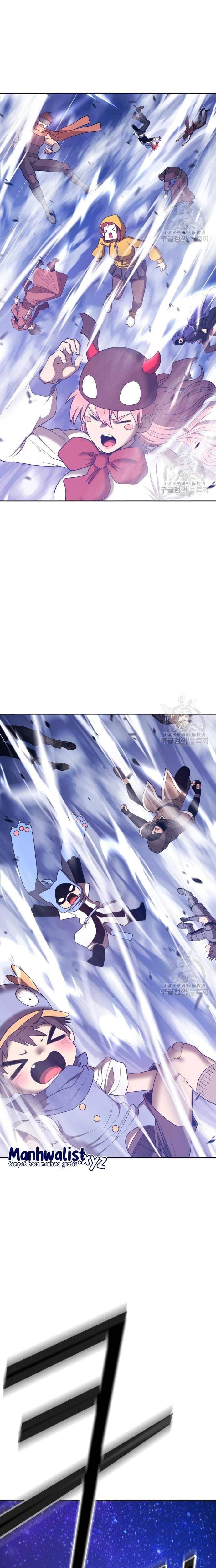 +99 Wooden Reinforced Stick - Chapter 67 - Page 67