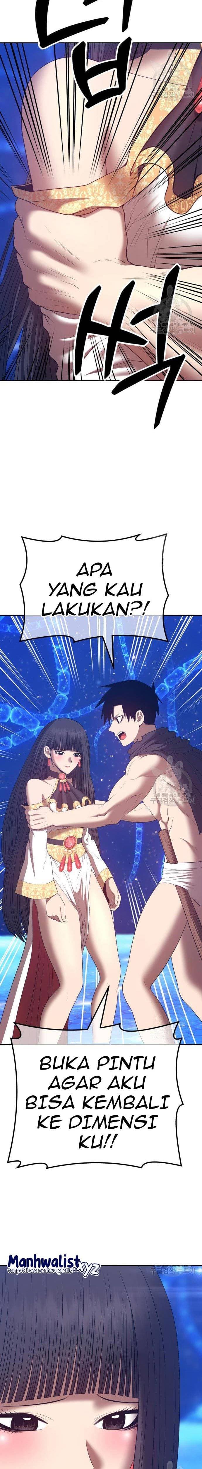 +99 Wooden Reinforced Stick - Chapter 67 - Page 69