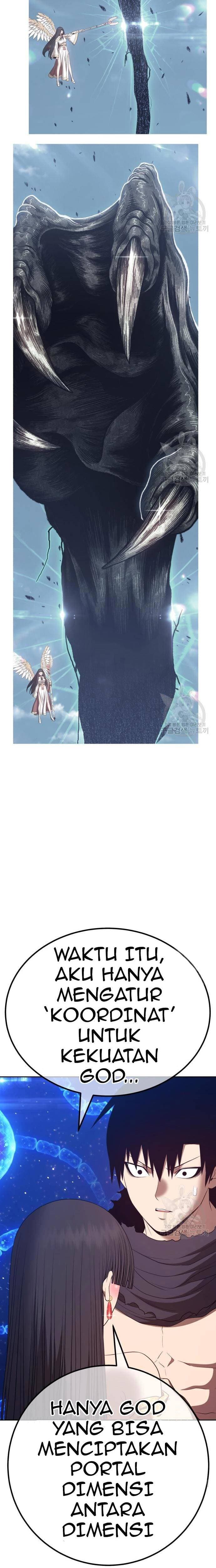 +99 Wooden Reinforced Stick - Chapter 67 - Page 71