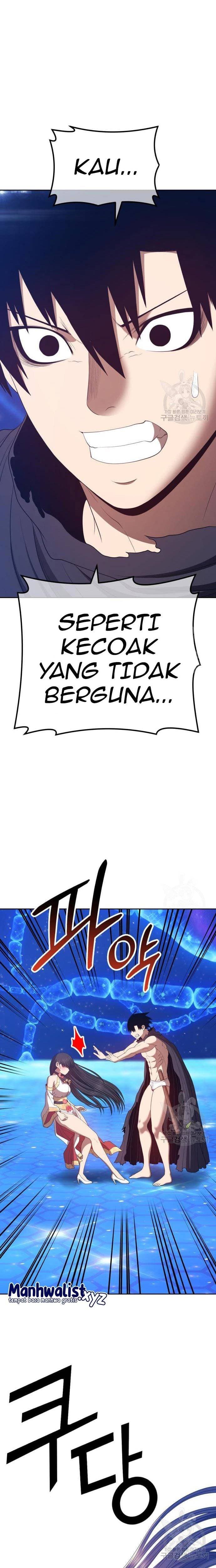 +99 Wooden Reinforced Stick - Chapter 67 - Page 72