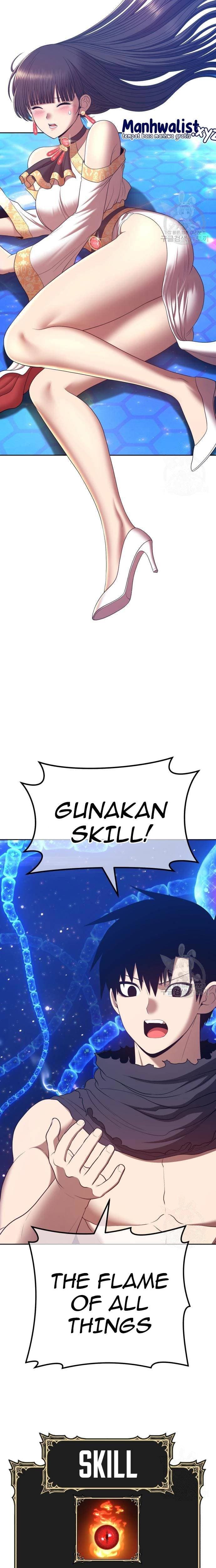 +99 Wooden Reinforced Stick - Chapter 67 - Page 73