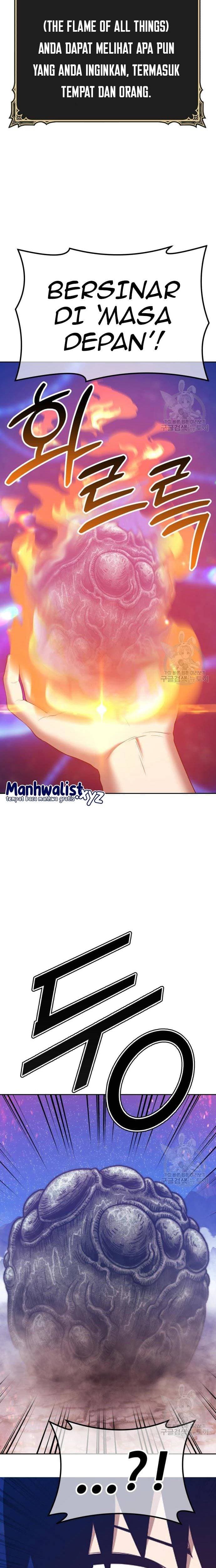 +99 Wooden Reinforced Stick - Chapter 67 - Page 74