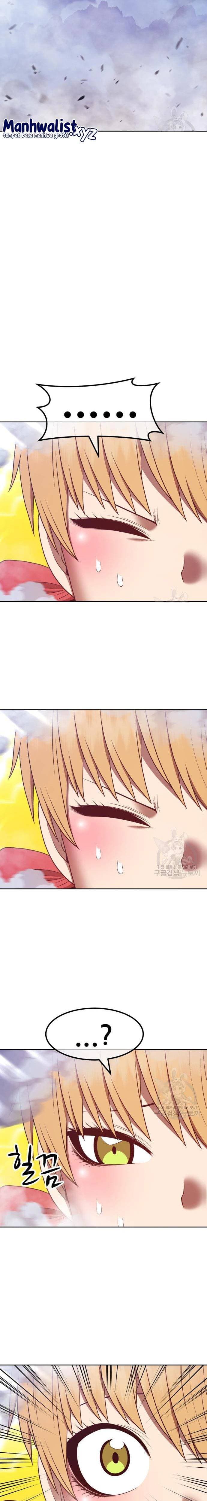 +99 Wooden Reinforced Stick - Chapter 67 - Page 77