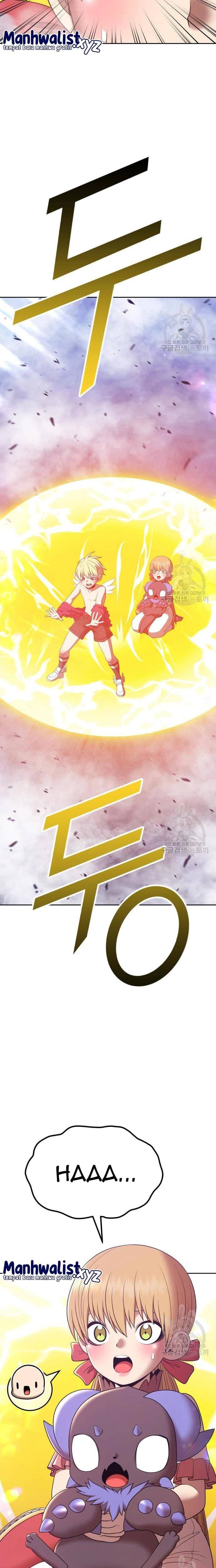 +99 Wooden Reinforced Stick - Chapter 67 - Page 78