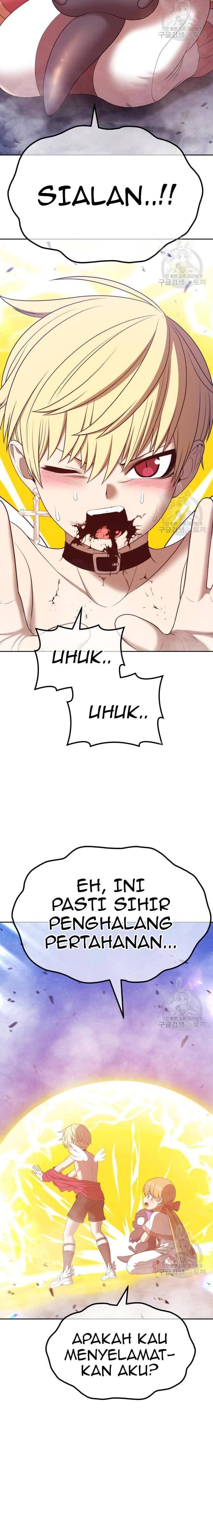 +99 Wooden Reinforced Stick - Chapter 67 - Page 79