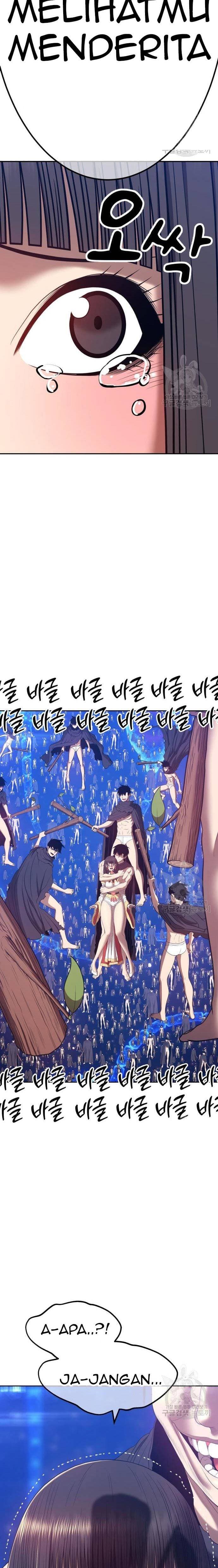 +99 Wooden Reinforced Stick - Chapter 67 - Page 8
