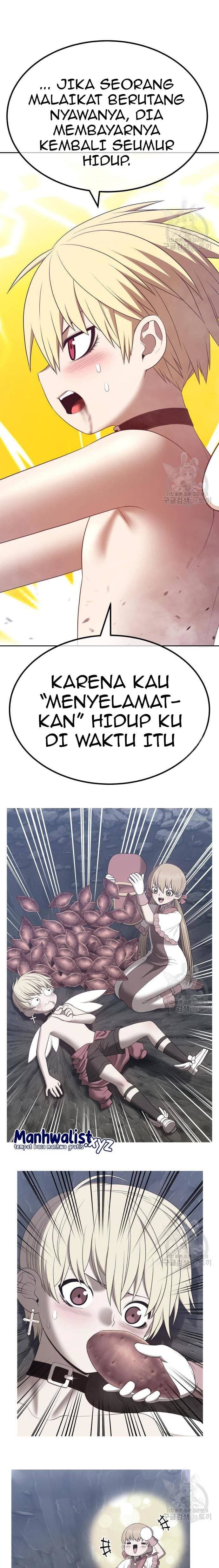 +99 Wooden Reinforced Stick - Chapter 67 - Page 80