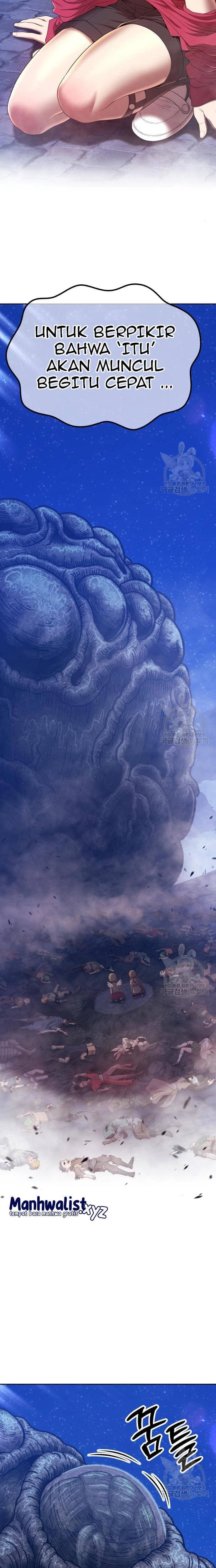 +99 Wooden Reinforced Stick - Chapter 67 - Page 85