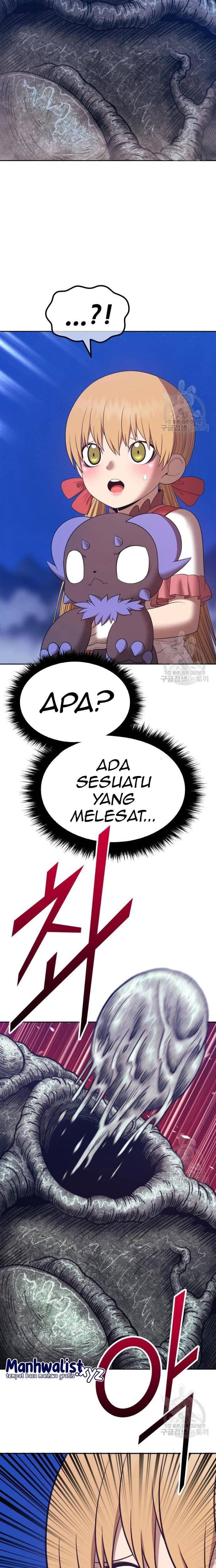 +99 Wooden Reinforced Stick - Chapter 67 - Page 86