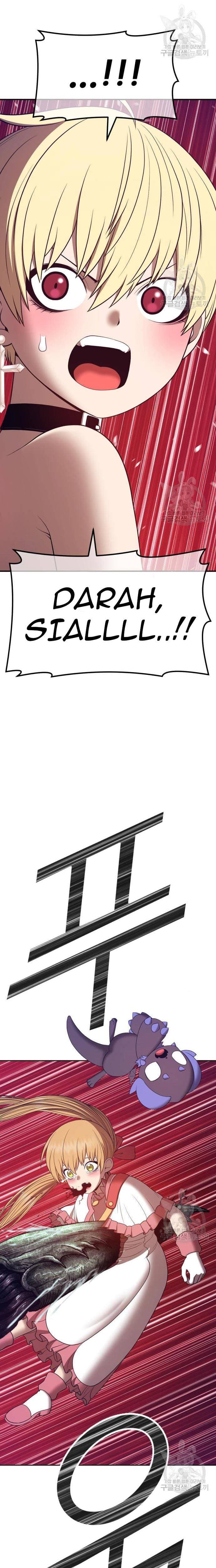 +99 Wooden Reinforced Stick - Chapter 67 - Page 88