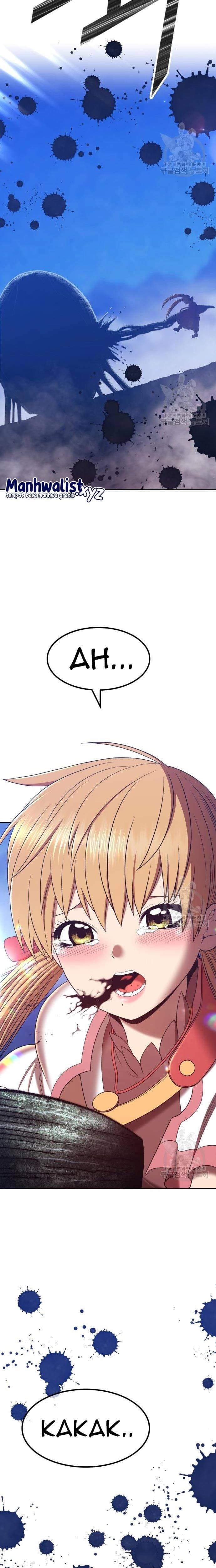 +99 Wooden Reinforced Stick - Chapter 67 - Page 89