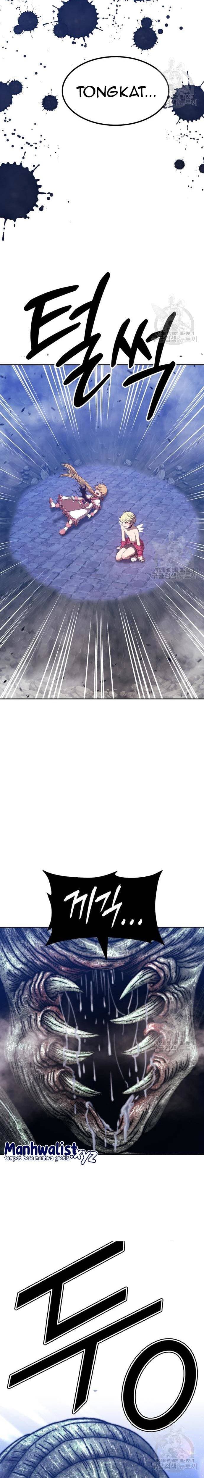 +99 Wooden Reinforced Stick - Chapter 67 - Page 90