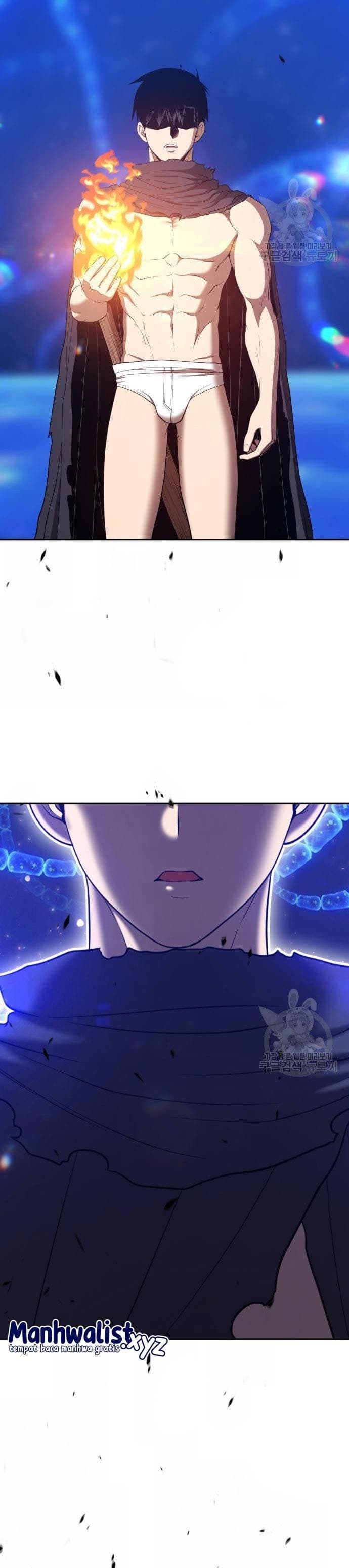 +99 Wooden Reinforced Stick - Chapter 67 - Page 93