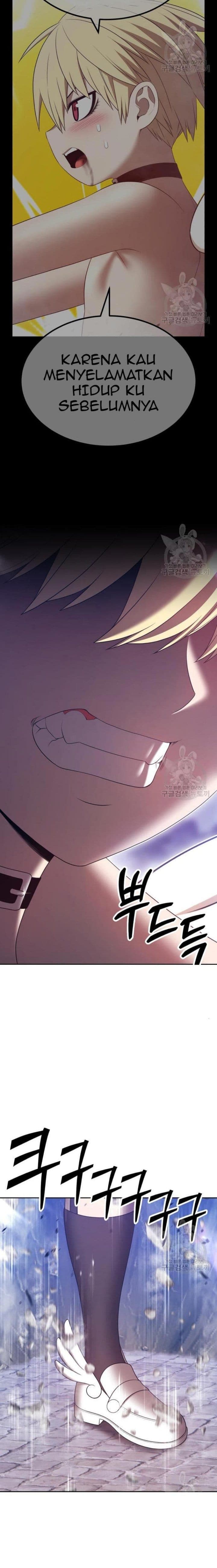 +99 Wooden Reinforced Stick - Chapter 68 - Page 16