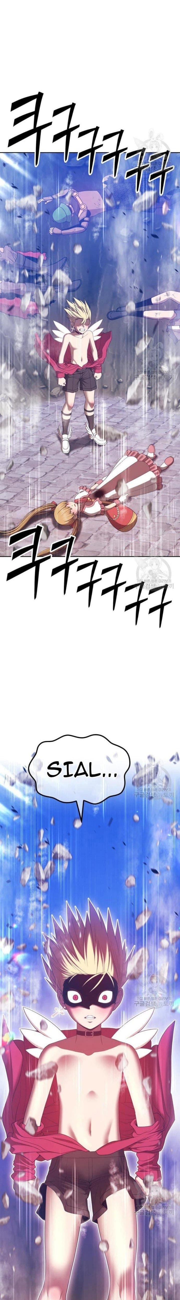 +99 Wooden Reinforced Stick - Chapter 68 - Page 17