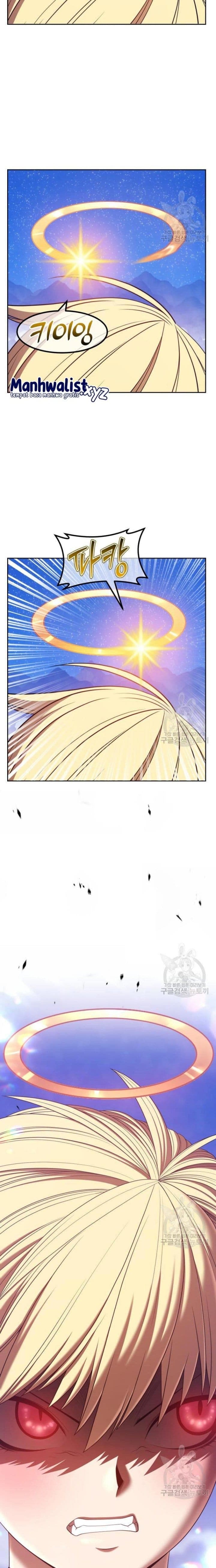 +99 Wooden Reinforced Stick - Chapter 68 - Page 19