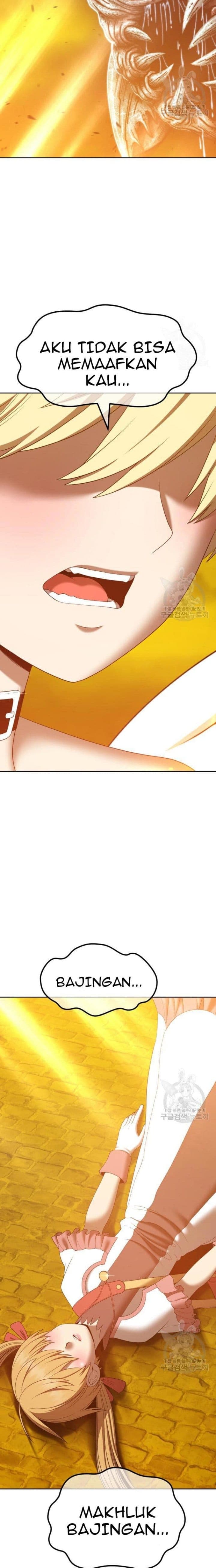 +99 Wooden Reinforced Stick - Chapter 68 - Page 21