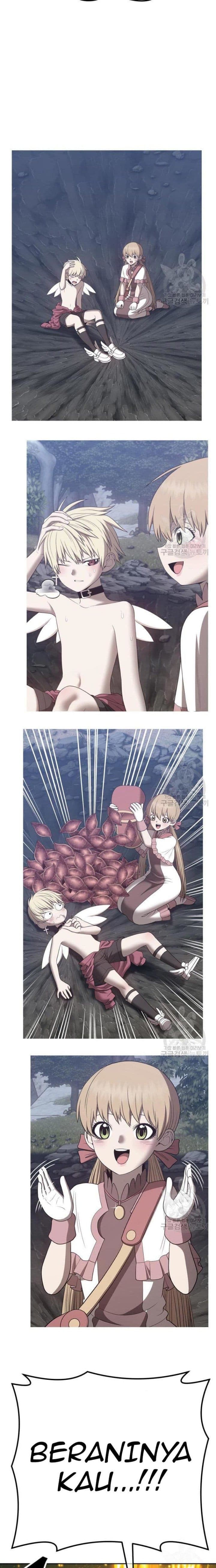 +99 Wooden Reinforced Stick - Chapter 68 - Page 22