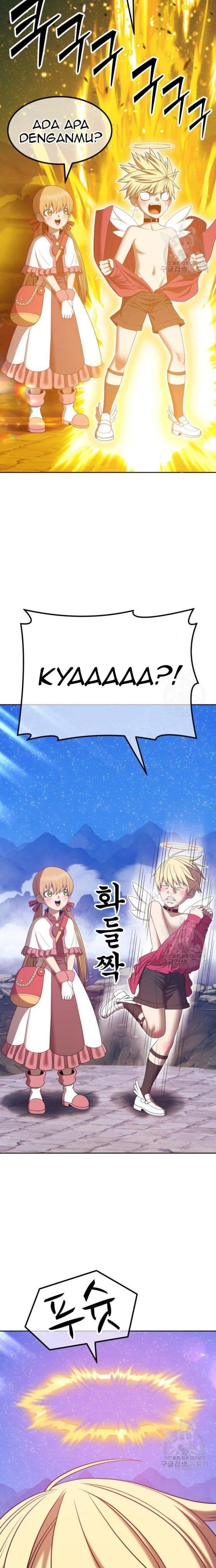 +99 Wooden Reinforced Stick - Chapter 68 - Page 23
