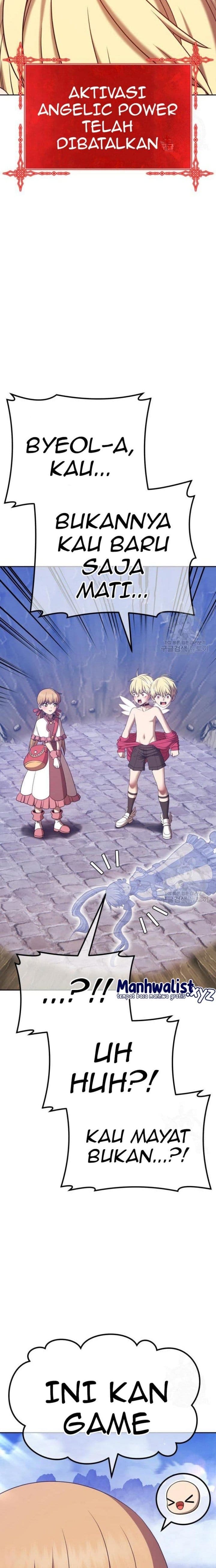 +99 Wooden Reinforced Stick - Chapter 68 - Page 24