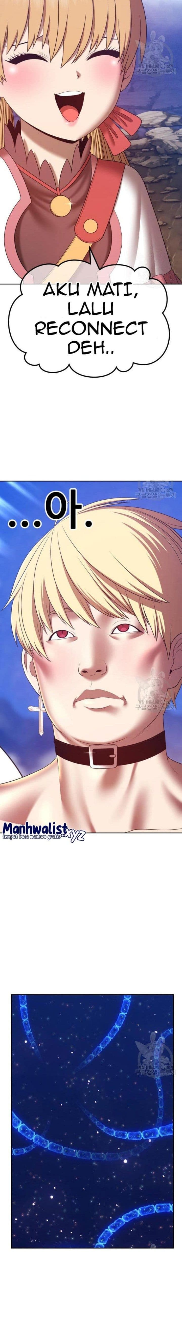 +99 Wooden Reinforced Stick - Chapter 68 - Page 25