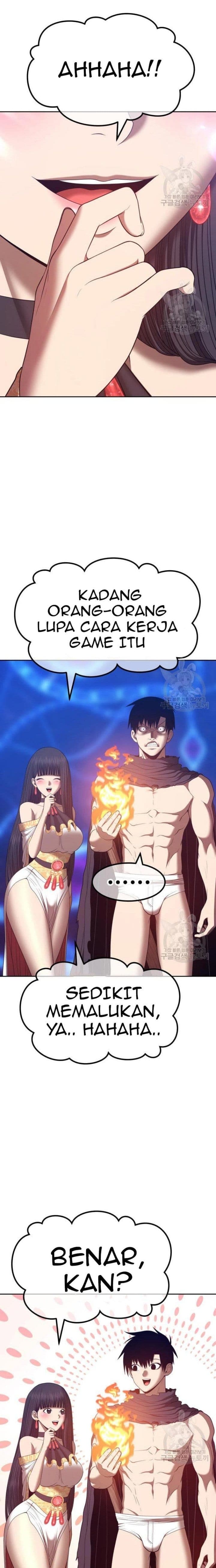 +99 Wooden Reinforced Stick - Chapter 68 - Page 26