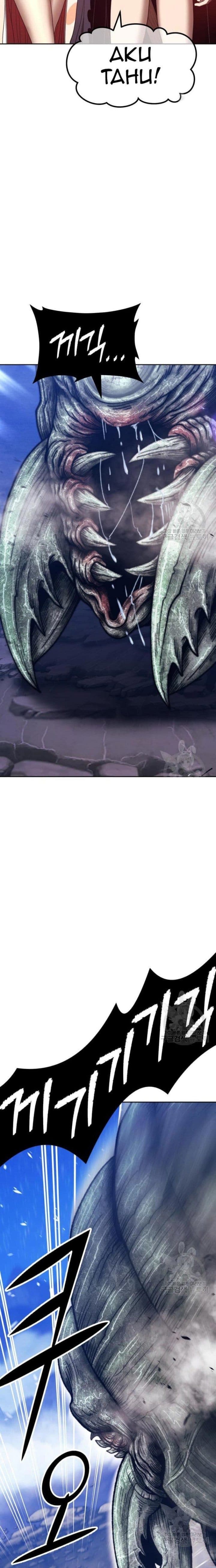 +99 Wooden Reinforced Stick - Chapter 68 - Page 27
