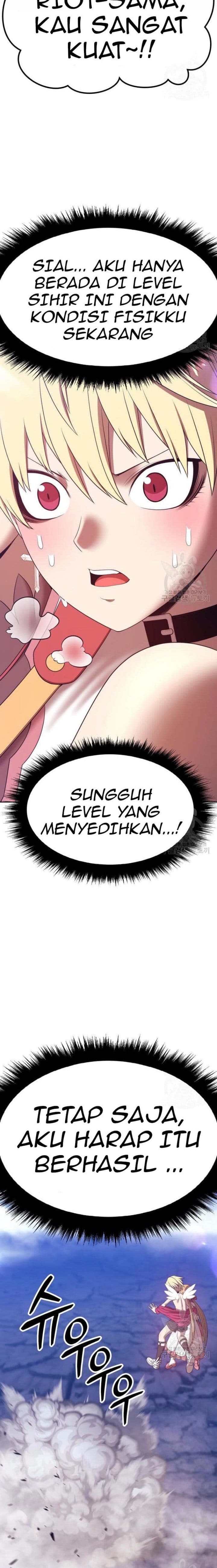 +99 Wooden Reinforced Stick - Chapter 68 - Page 32