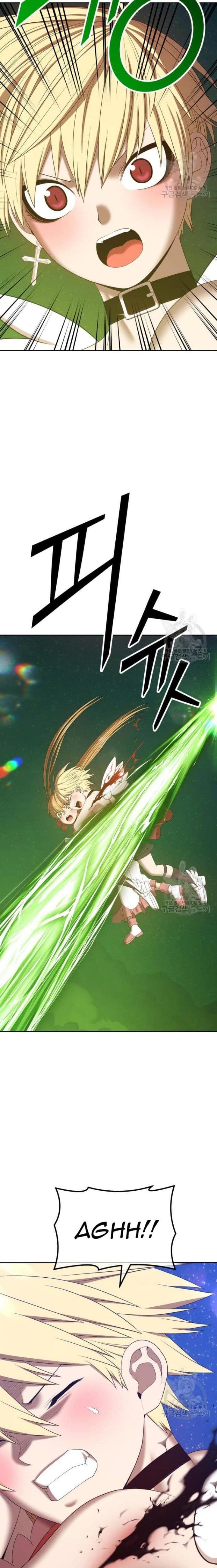 +99 Wooden Reinforced Stick - Chapter 68 - Page 34
