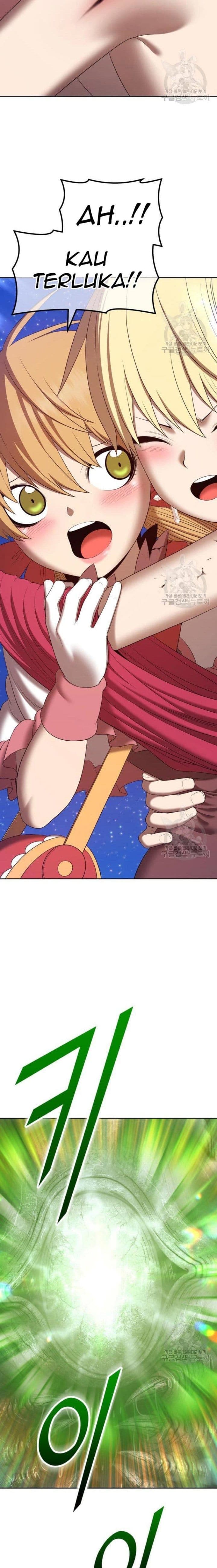 +99 Wooden Reinforced Stick - Chapter 68 - Page 35