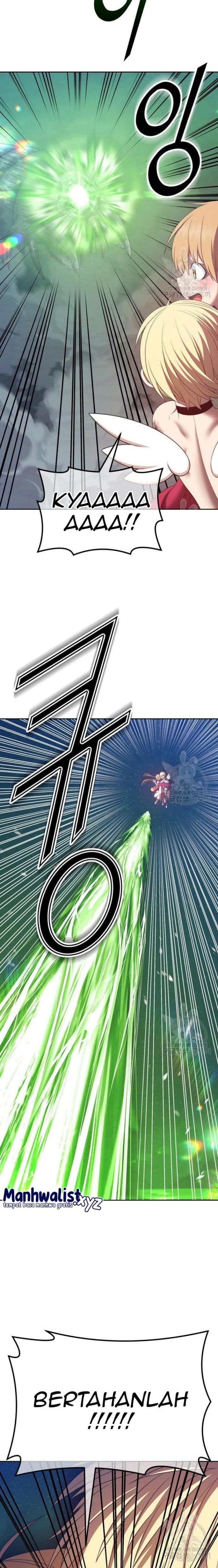 +99 Wooden Reinforced Stick - Chapter 68 - Page 36