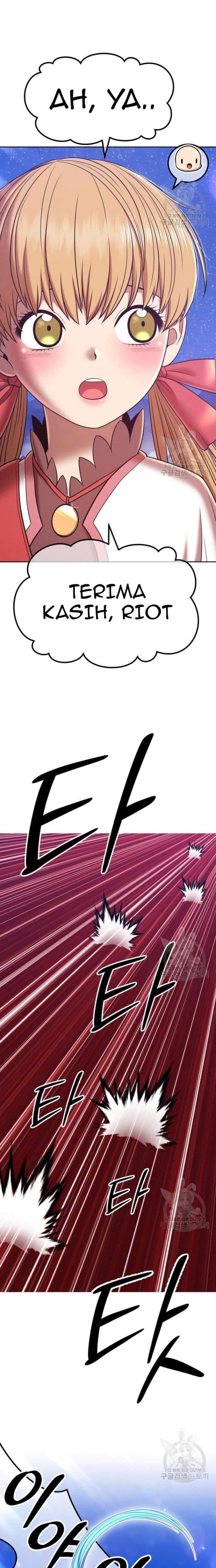 +99 Wooden Reinforced Stick - Chapter 68 - Page 41
