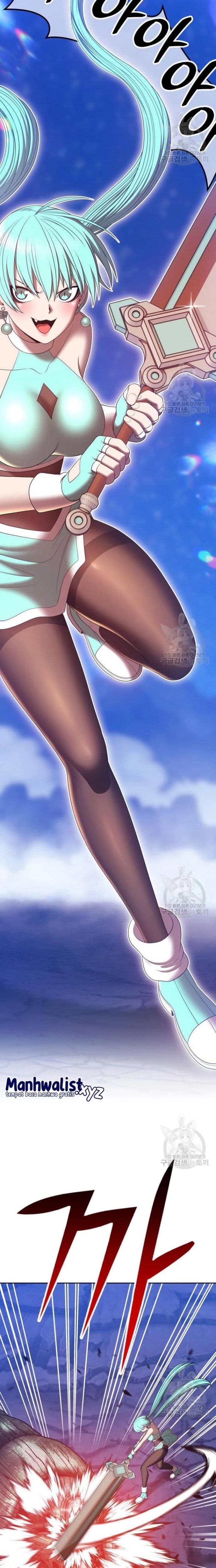 +99 Wooden Reinforced Stick - Chapter 68 - Page 42