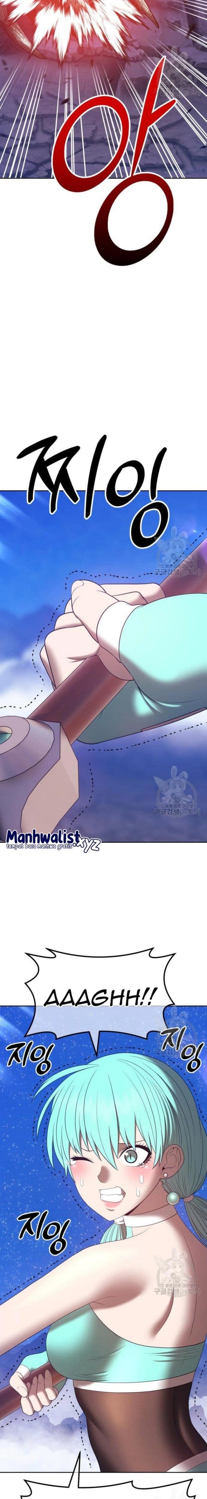 +99 Wooden Reinforced Stick - Chapter 68 - Page 43