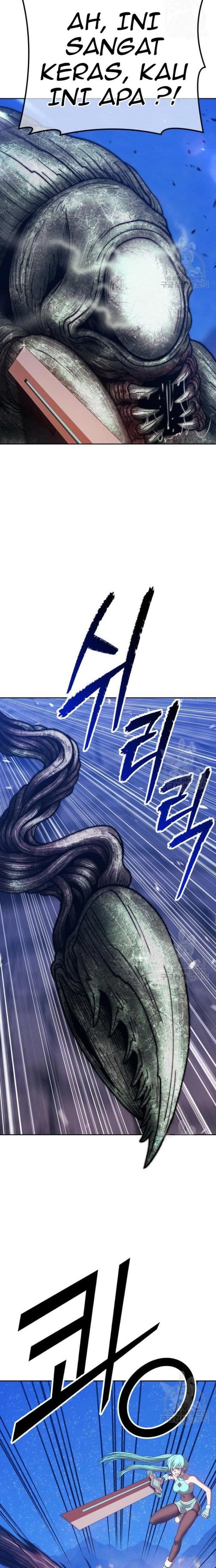 +99 Wooden Reinforced Stick - Chapter 68 - Page 44