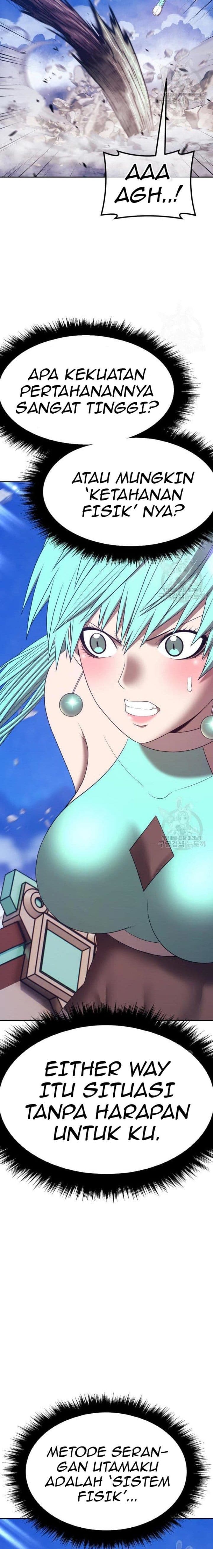 +99 Wooden Reinforced Stick - Chapter 68 - Page 45