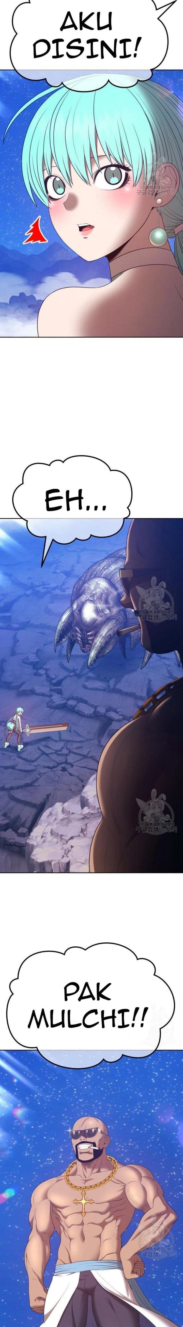+99 Wooden Reinforced Stick - Chapter 68 - Page 47