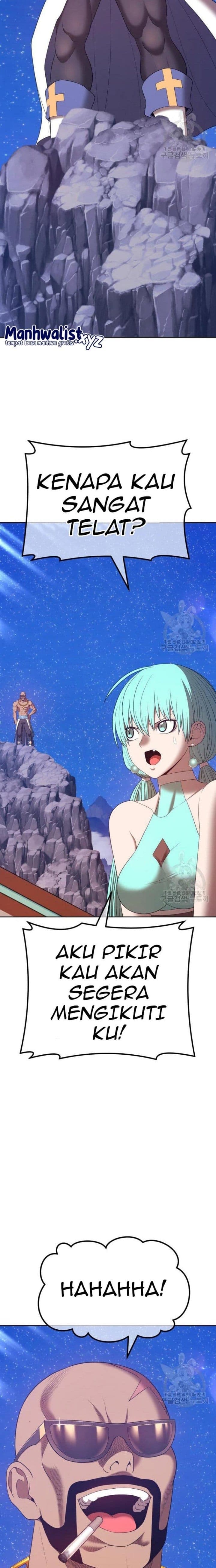 +99 Wooden Reinforced Stick - Chapter 68 - Page 48