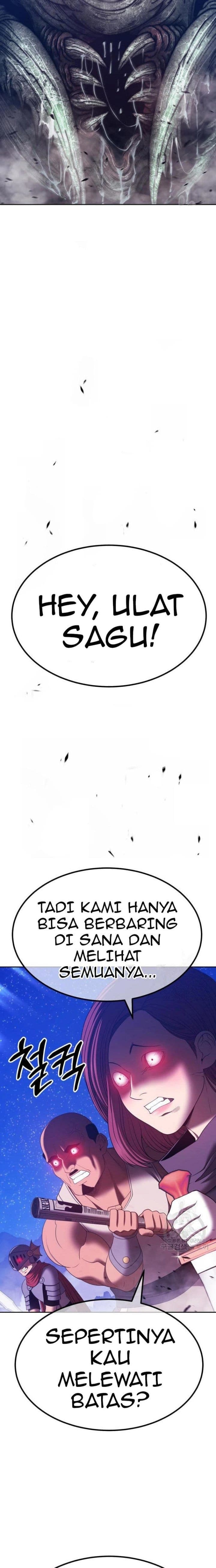 +99 Wooden Reinforced Stick - Chapter 68 - Page 53