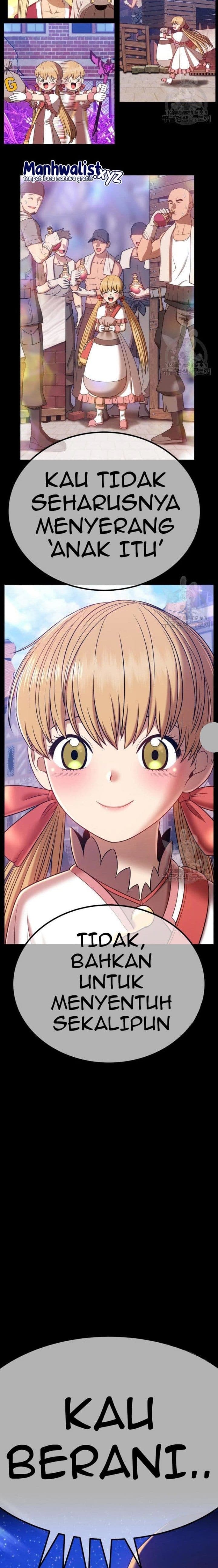 +99 Wooden Reinforced Stick - Chapter 68 - Page 55