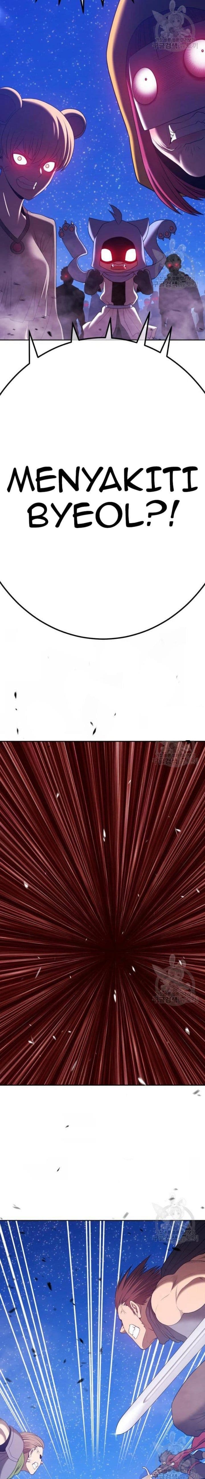 +99 Wooden Reinforced Stick - Chapter 68 - Page 56