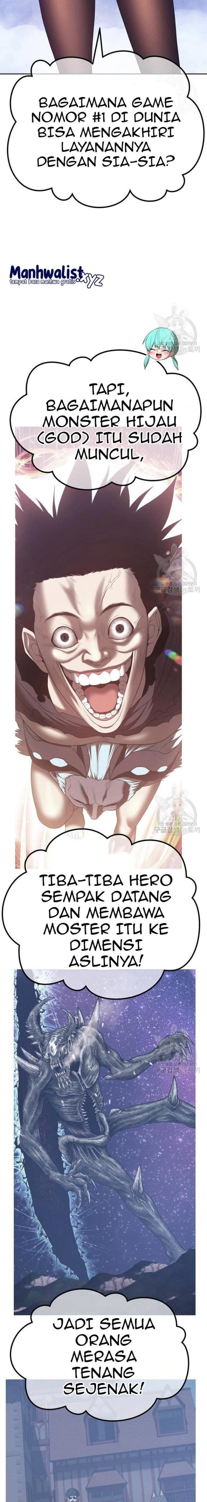 +99 Wooden Reinforced Stick - Chapter 68 - Page 6