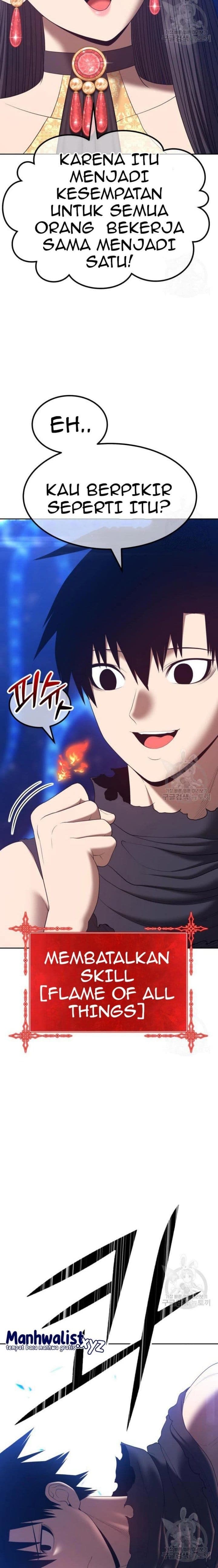 +99 Wooden Reinforced Stick - Chapter 68 - Page 60