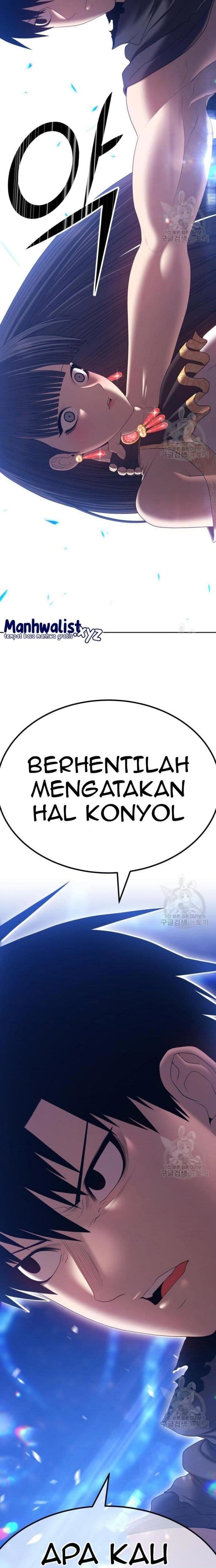 +99 Wooden Reinforced Stick - Chapter 68 - Page 61